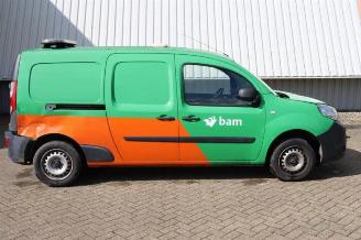 Renault Kangoo Kangoo Express (FW), Van, 2008 1.5 dCi 90 FAP picture 2