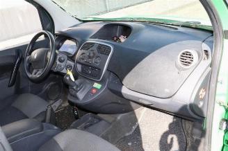 Renault Kangoo Kangoo Express (FW), Van, 2008 1.5 dCi 90 FAP picture 31