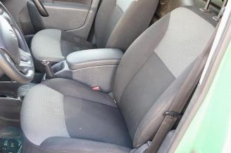 Renault Kangoo Kangoo Express (FW), Van, 2008 1.5 dCi 90 FAP picture 33