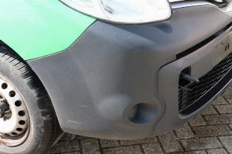 Renault Kangoo Kangoo Express (FW), Van, 2008 1.5 dCi 90 FAP picture 29