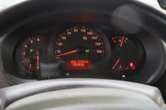Renault Kangoo Kangoo Express (FW), Van, 2008 1.5 dCi 90 FAP picture 35