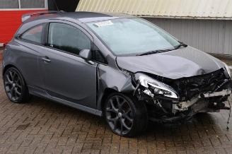 Autoverwertung Opel Corsa-E Corsa E, Hatchback, 2014 1.6 OPC Turbo 16V 2015/11