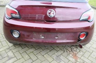 Opel Adam Adam, Hatchback 3-drs, 2012 / 2019 1.2 16V picture 29