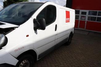 Opel Vivaro Vivaro, Van, 2000 / 2014 2.0 CDTI 16V picture 28