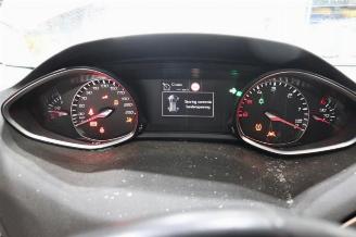 Peugeot 308 308 SW (L4/L9/LC/LJ/LR), Combi 5-drs, 2014 / 2021 1.5 BlueHDi 130 picture 12