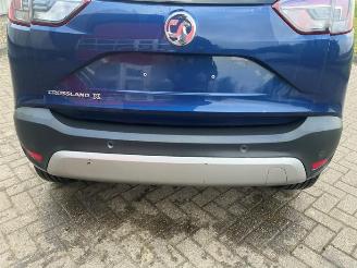 Opel Crossland Crossland (X), SUV, 2017 1.2 Turbo 12V picture 23