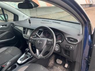 Opel Crossland Crossland (X), SUV, 2017 1.2 Turbo 12V picture 10