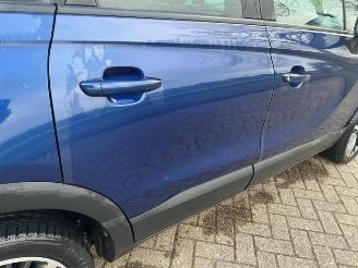 Opel Crossland Crossland (X), SUV, 2017 1.2 Turbo 12V picture 19
