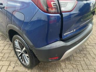 Opel Crossland Crossland (X), SUV, 2017 1.2 Turbo 12V picture 24