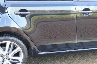 Seat Mii Mii, Hatchback, 2011 1.0 12V picture 16