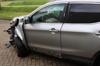 Nissan Qashqai Qashqai (J11), SUV, 2013 / 2021 1.3 DIG-T 140 16V picture 23