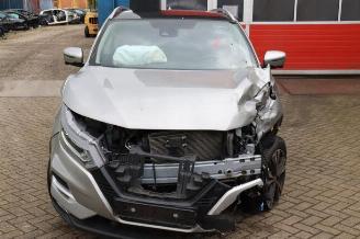 Nissan Qashqai Qashqai (J11), SUV, 2013 / 2021 1.3 DIG-T 140 16V picture 2