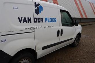 Opel Combo Combo, Van, 2012 / 2018 1.3 CDTI 16V picture 14