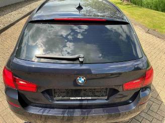 BMW 5-serie 5 serie Touring (F11), Combi, 2009 / 2017 520d 16V picture 23
