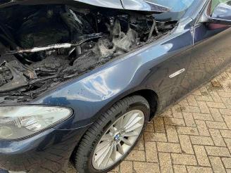 BMW 5-serie 5 serie Touring (F11), Combi, 2009 / 2017 520d 16V picture 14