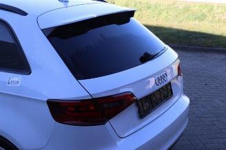 Audi A3 A3 Sportback (8VA/8VF), Hatchback 5-drs, 2012 / 2020 1.4 TFSI 16V e-tron picture 20
