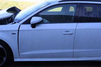 Audi A3 A3 Sportback (8VA/8VF), Hatchback 5-drs, 2012 / 2020 1.4 TFSI 16V e-tron picture 13
