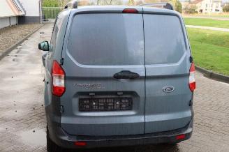 Ford Courier Transit Courier, Van, 2014 / 2023 1.5 TDCi 75 picture 16