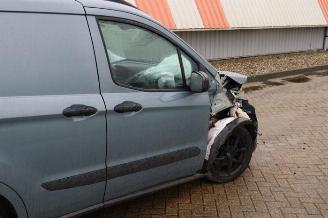 Ford Courier Transit Courier, Van, 2014 / 2023 1.5 TDCi 75 picture 28