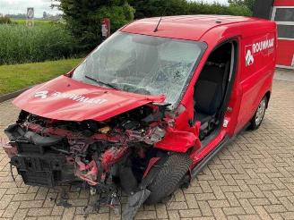 Ford Transit Connect Transit Connect (PJ2), Van, 2013 1.5 EcoBlue picture 7