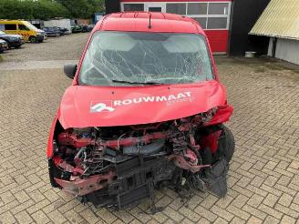 Ford Transit Connect Transit Connect (PJ2), Van, 2013 1.5 EcoBlue picture 8