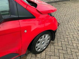 Ford Transit Connect Transit Connect (PJ2), Van, 2013 1.5 EcoBlue picture 26