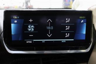 Peugeot 2008 2008 (UD/UK/UR/US/UX), MPV, 2019 e-2008 50 kWh picture 11
