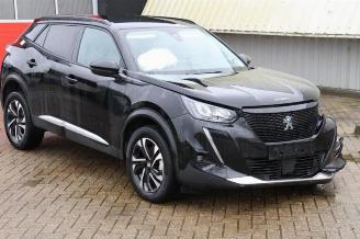 Auto da rottamare Peugeot 2008 2008 (UD/UK/UR/US/UX), MPV, 2019 e-2008 50 kWh 2020/7