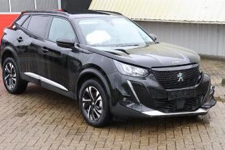 Démontage voiture Peugeot 2008 2008 (UD/UK/UR/US/UX), MPV, 2019 e-2008 50 kWh 2020/7
