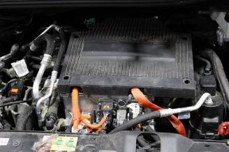 Peugeot 2008 2008 (UD/UK/UR/US/UX), MPV, 2019 e-2008 50 kWh picture 18