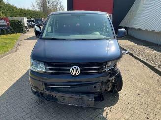 Volkswagen Transporter Transporter T5, Van, 2003 / 2015 2.0 TDI DRF picture 8