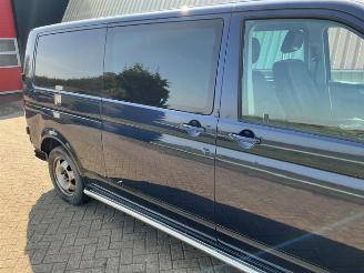 Volkswagen Transporter Transporter T5, Van, 2003 / 2015 2.0 TDI DRF picture 19
