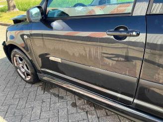 Suzuki Swift Swift (ZA/ZC/ZD1/2/3/9), Hatchback, 2005 / 2011 1.3 VVT 16V picture 30