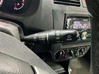 Suzuki Swift Swift (ZA/ZC/ZD1/2/3/9), Hatchback, 2005 / 2011 1.3 VVT 16V picture 18