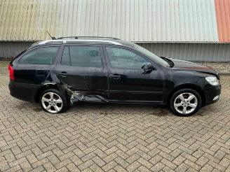 Skoda Octavia Octavia Combi (1Z5), Combi 5-drs, 2004 / 2013 1.2 TSI picture 8