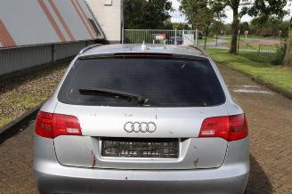 Audi A6 avant A6 Avant (C6), Combi, 2005 / 2011 4.2 V8 40V FSI Quattro picture 17