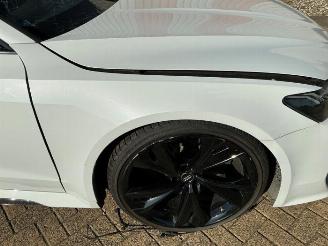 Audi RS7 Sportback RS7 Sportback (4KA), Hatchback 5-drs, 2019 4.0 V8 TFSI Mild Hybrid 32V picture 24
