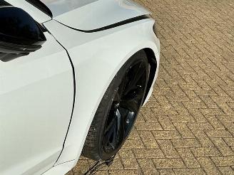 Audi RS7 Sportback RS7 Sportback (4KA), Hatchback 5-drs, 2019 4.0 V8 TFSI Mild Hybrid 32V picture 23