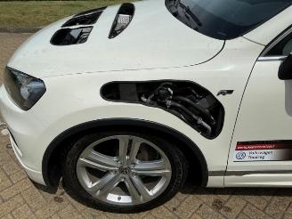 Volkswagen Touareg Touareg (7PA/PH), SUV, 2010 / 2018 4.2 TDI V8 DPF 32V picture 24