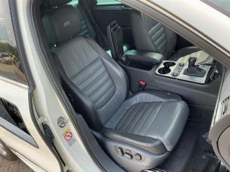 Volkswagen Touareg Touareg (7PA/PH), SUV, 2010 / 2018 4.2 TDI V8 DPF 32V picture 35