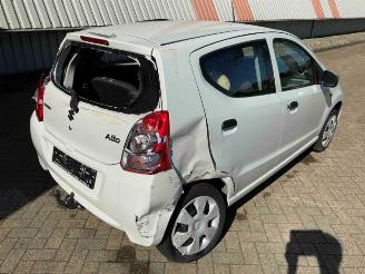 Suzuki Alto Alto, Hatchback 5-drs, 2009 1.0 12V picture 3