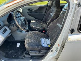 Suzuki Alto Alto, Hatchback 5-drs, 2009 1.0 12V picture 31