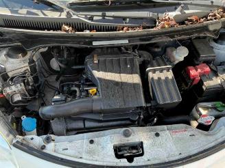 Suzuki Alto Alto, Hatchback 5-drs, 2009 1.0 12V picture 9