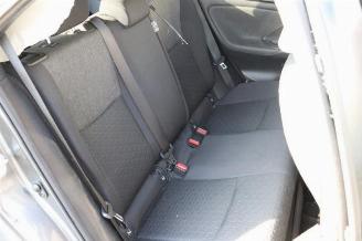 Toyota Yaris Cross Yaris Cross (PB1/PJ1), SUV, 2020 1.5 12V Hybrid 115 picture 13