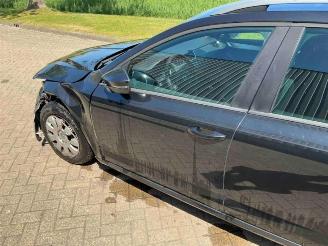 Skoda Octavia Octavia Combi (5EAC), Combi 5-drs, 2012 / 2020 1.2 TSI 16V picture 13