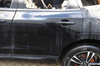 Volvo Xc-60 XC60 II (UZ), SUV, 2017 2.0 B4 16V Mild Hybrid AWD picture 22