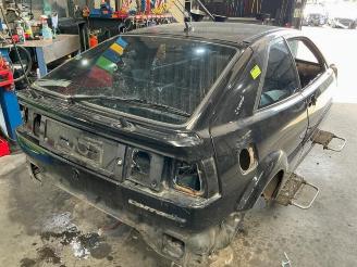 Salvage car Volkswagen Corrado Corrado, Coupe, 1988 / 1995 2.0 1995/6