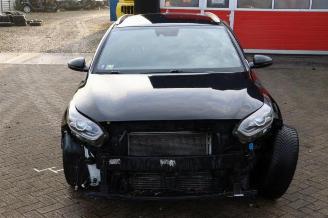 Kia Cee d Ceed Sportswagon (CDF), Combi 5-drs, 2018 1.5 T-GDI 16V Eco-Dynamics+ picture 8