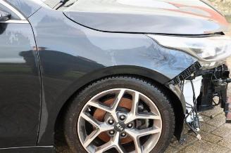 Kia Cee d Ceed Sportswagon (CDF), Combi 5-drs, 2018 1.5 T-GDI 16V Eco-Dynamics+ picture 13