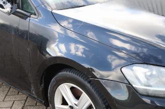 Volkswagen Golf Golf VII (AUA), Hatchback, 2012 / 2021 1.6 TDI 16V picture 23
